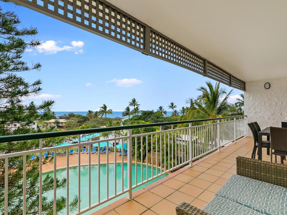 K'Gari Beach Resort Фрейзер-Айленд Экстерьер фото
