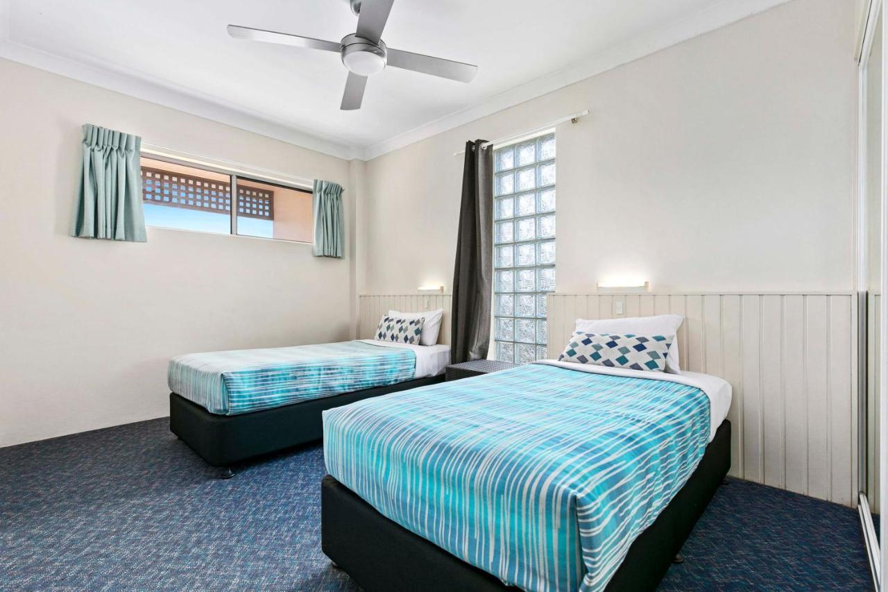 K'Gari Beach Resort Фрейзер-Айленд Экстерьер фото
